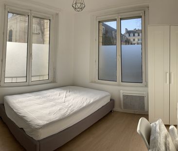 Location Appartement 1 pièce 115m² CAEN 14000 - Photo 1