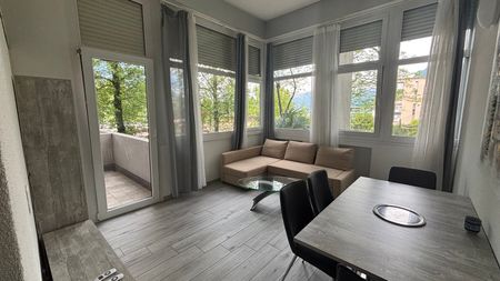 3 Zimmer, 80 m², 1. Stock - Foto 2