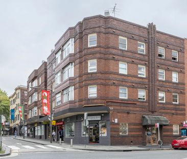 11/11 Ward Avenue, Potts Point NSW 2011 - Apartment For Rent | Domain - Photo 6