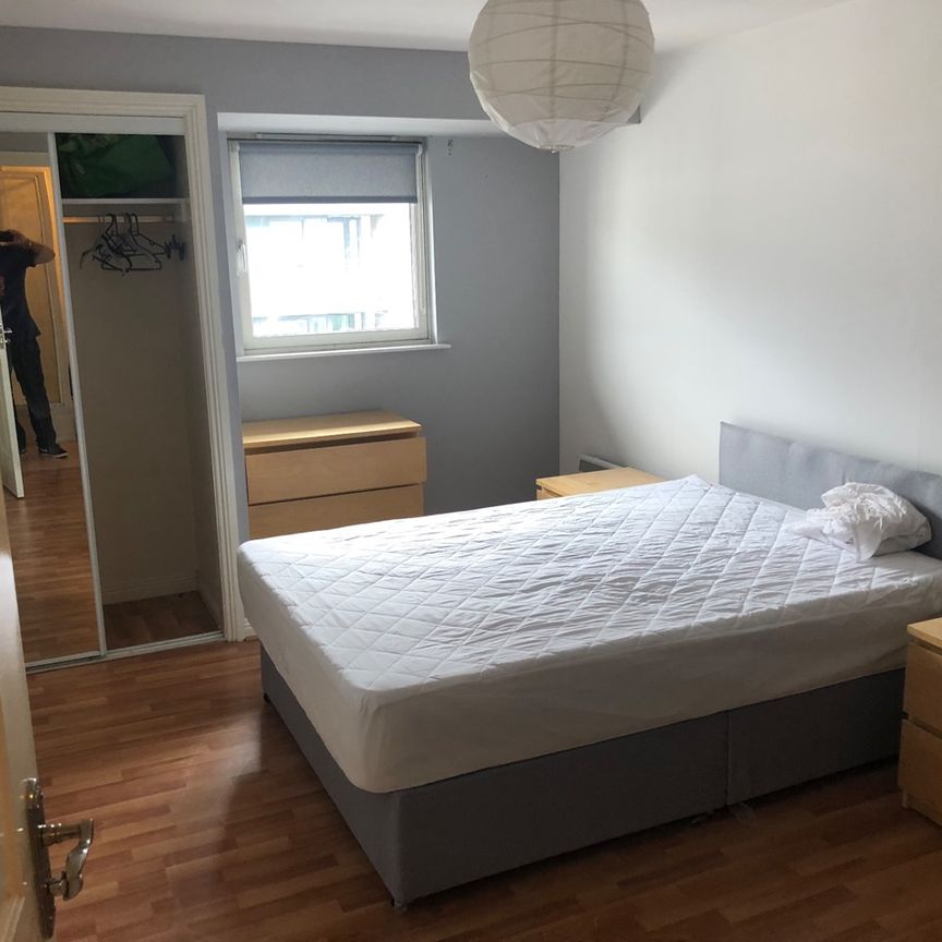 2 Bed Flat, Wallace Street, G5 - Photo 1