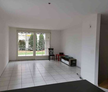 2.5 Zimmer, 73 m², EG - Photo 1