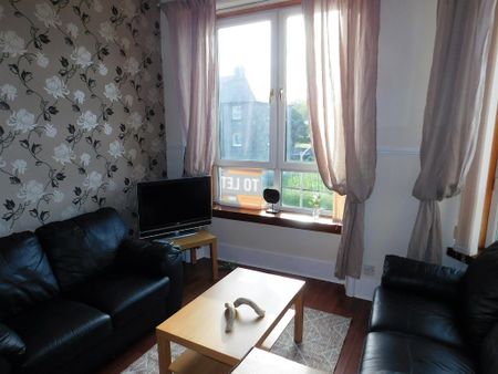 Grampian Place, Torry, Aberdeen, AB11 8ET - Photo 3