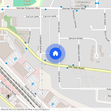#216-2515 Park Drive, Abbotsford