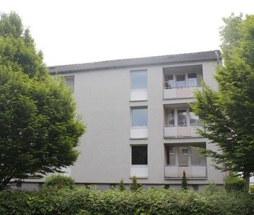 helle Wohnung mit großer Küche in ruhiger Siedlung - Foto 5