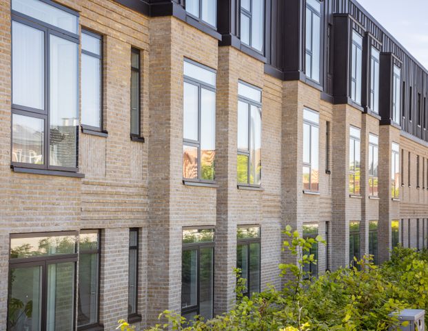 Kærbyhus, Asylvej - Photo 1