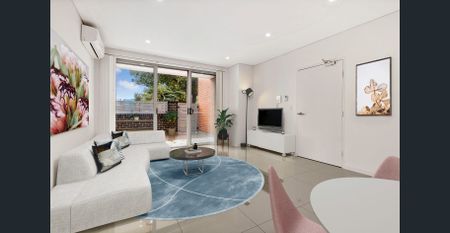 Courtyard apartment with direct street entry - Photo 3