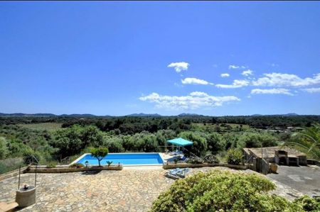 5 room luxury House for rent in Artà, Balearic Islands - Photo 5
