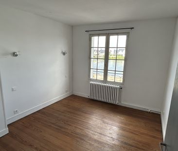 Location Maison 3 pièces 80m² SAUMUR 49400 - Photo 2