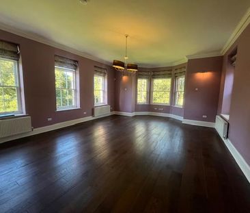 3 bedroom apartment to rent - Photo 1