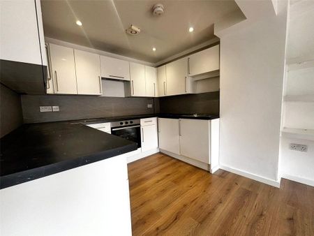1 bedroom apartment to rent - Photo 4