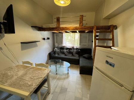 Studio/Γκαρσονιέρα για ενοικίαση Φιλοθέη (Ηράκλειο Κρήτης) - Φωτογραφία 3