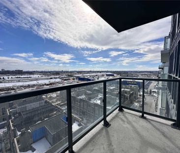 For Lease - 38 Honeycrisp Crescent Unit# 1107, Vaughan, Ontario - Photo 1