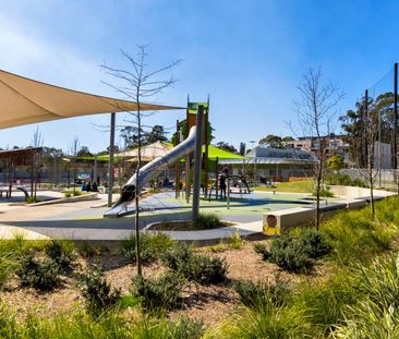 24/4-6 Park Avenue, Waitara NSW 2077 - Apartment For Rent | Domain - Photo 5