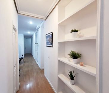 Cozy room in Madrid, Preciados Street - Photo 1