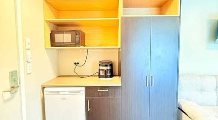 Studio Apartment with Utilities included - Photo 2