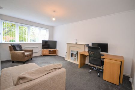 1 bed apartment to rent in Haydon Close, Red House Farm, NE3 - Photo 3