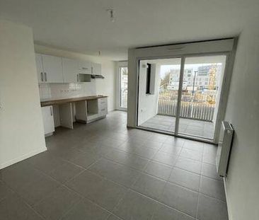 Appartement 2 pièces - - Photo 2