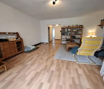 Appartement T3 à louer - 82 m² - Photo 1