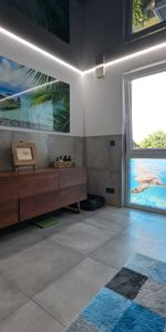 Luxus im Niedrigenergiestandard A+ * Barrierefreie Neubauwohnung, 2 Balkone + hochwertige Küche - Photo 4