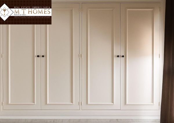 Apartment - Estepona (Selwo)