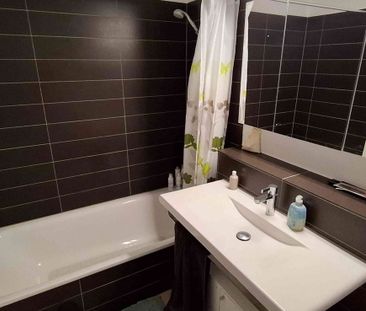 4.5 Zimmer, 106 m², 1. Stock - Photo 5