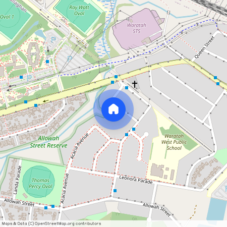 29 Delauret Square, Waratah West