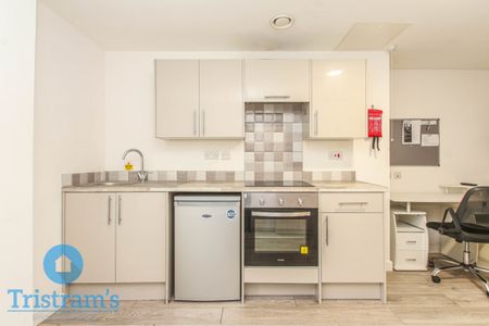 1 bed Studio for Rent - Photo 4