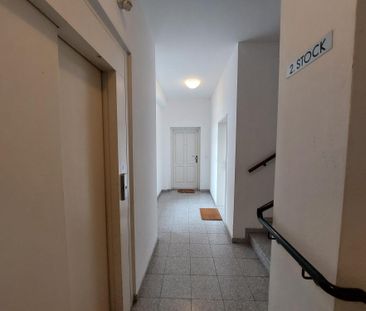 Bitte keine Anrufe! 1-Zimmer-Wohnung auf der Lerchenfelderstraße - Foto 1