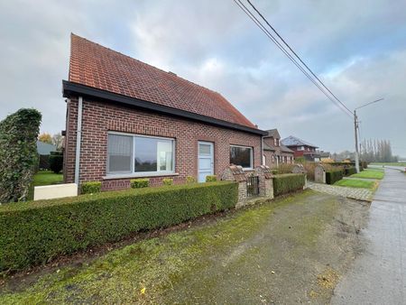 Vrijstaande woning met drie slaapkamers, tuin en garage - Photo 3