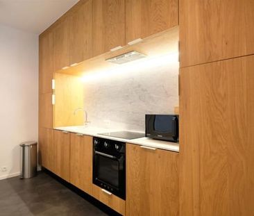 Appartement te huur - Photo 5