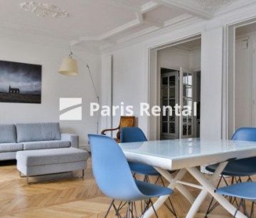 Appartement • Chaillot - Photo 4