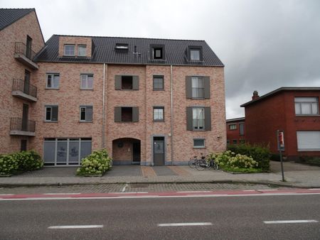 Appartement met 2 slaapkamers met groot terras - Foto 5