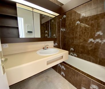 Location Appartement 1 pièce 29m² - Photo 4