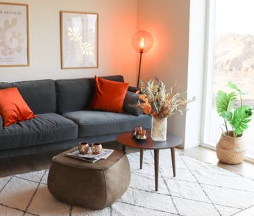 Gammelborgvangen 22 - Foto 3