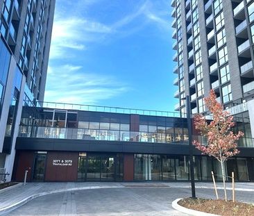 For Lease - 3079 Trafalgar Road Unit# 1610, Oakville, Ontario - Photo 4