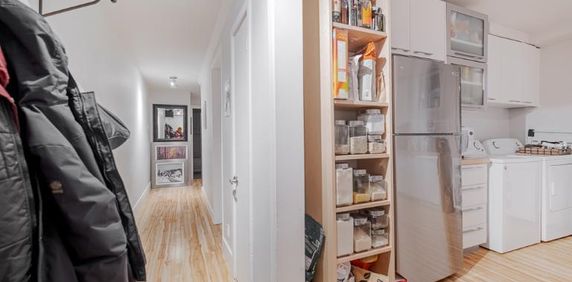 Appartement 3 ½ à louer Montcalm / Saint-Sacrement juillet 2026 - Photo 2