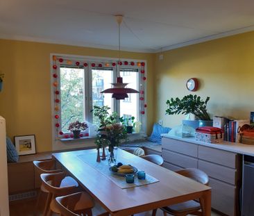 Grusåsgränd, Enskededalen - Foto 2