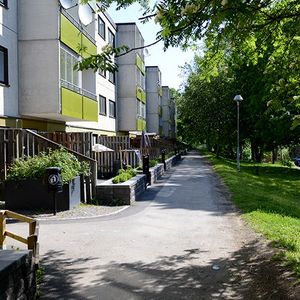 Värdshusvägen 8, Fittja - Foto 3