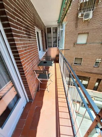 Calle de Maseda, Madrid, Community of Madrid 28039 - Photo 3