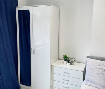 Room in a Shared House, Mount Pleasant, HA0 - Photo 1