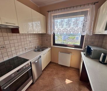 2-pokojowe, Balkon, Zamknięte Osiedle | Jasień - Photo 5