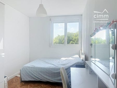 À louer - T3, 3 pièces situé à Montargis (45200) | Cimm Immobilier - Photo 4