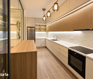 Studio Cloud 9 50m2 | Aviatiei - Metrou Aurel Vlaicu | Mall Promenada - Photo 1