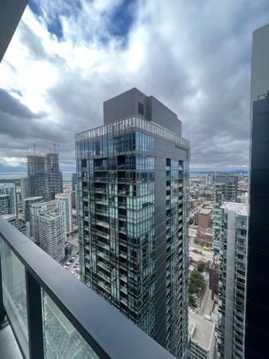 For Lease - 115 Blue Jays Way Unit# 4807, Toronto, Ontario - Photo 1