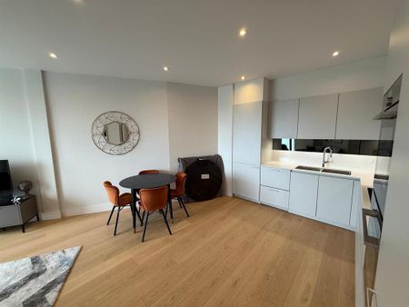 2 bedroom flat to rent - Photo 5