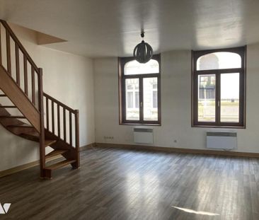 T4 DUPLEX - CENTRE VILLE ARRAS - Photo 1