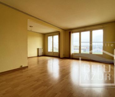 Location Appartement 3 pièces 85m² LUCON 85400 - Photo 6