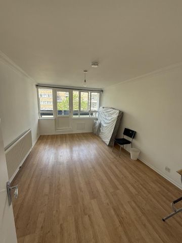 4 bedroom maisonette to rent - Photo 5