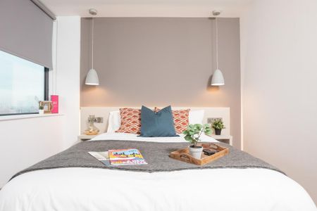 1 bedroom apartment to rent - Photo 4