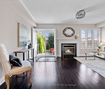 For Lease - 5015 Dubonet Drive, Mississauga, Ontario - Photo 5